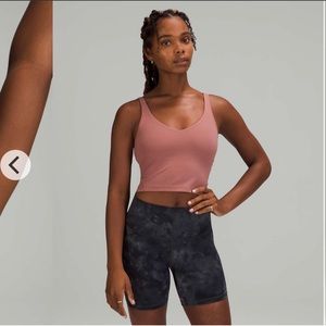 Lululemon Align Tank